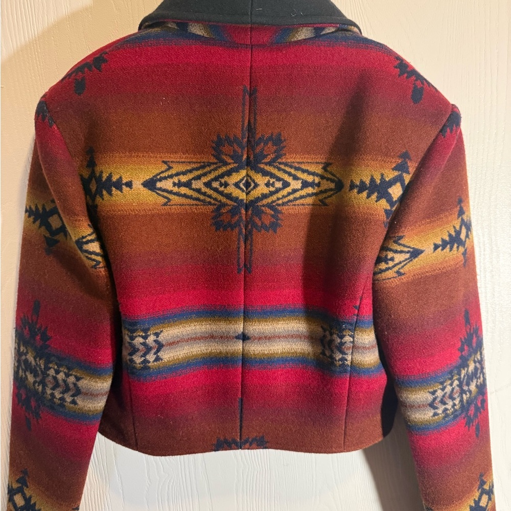 Vintage Pendleton Southwest Spirit Jacket - Picture 5 of 7